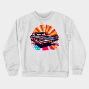 Chevrolet Impala Crewneck Sweatshirt